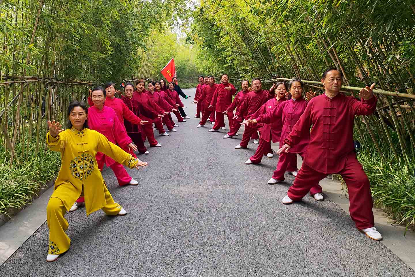 岳阳市太极拳协会