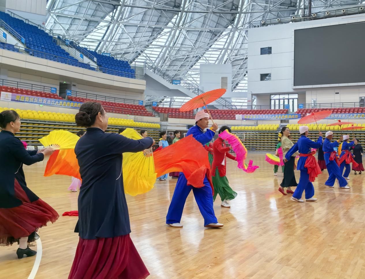 岳阳市太极拳协会