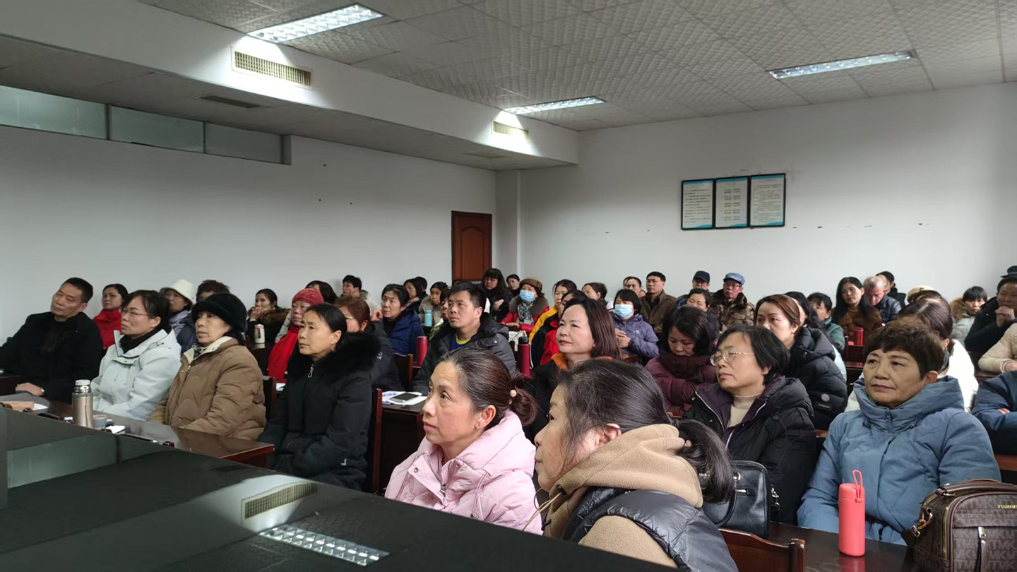 岳阳市太极拳协会