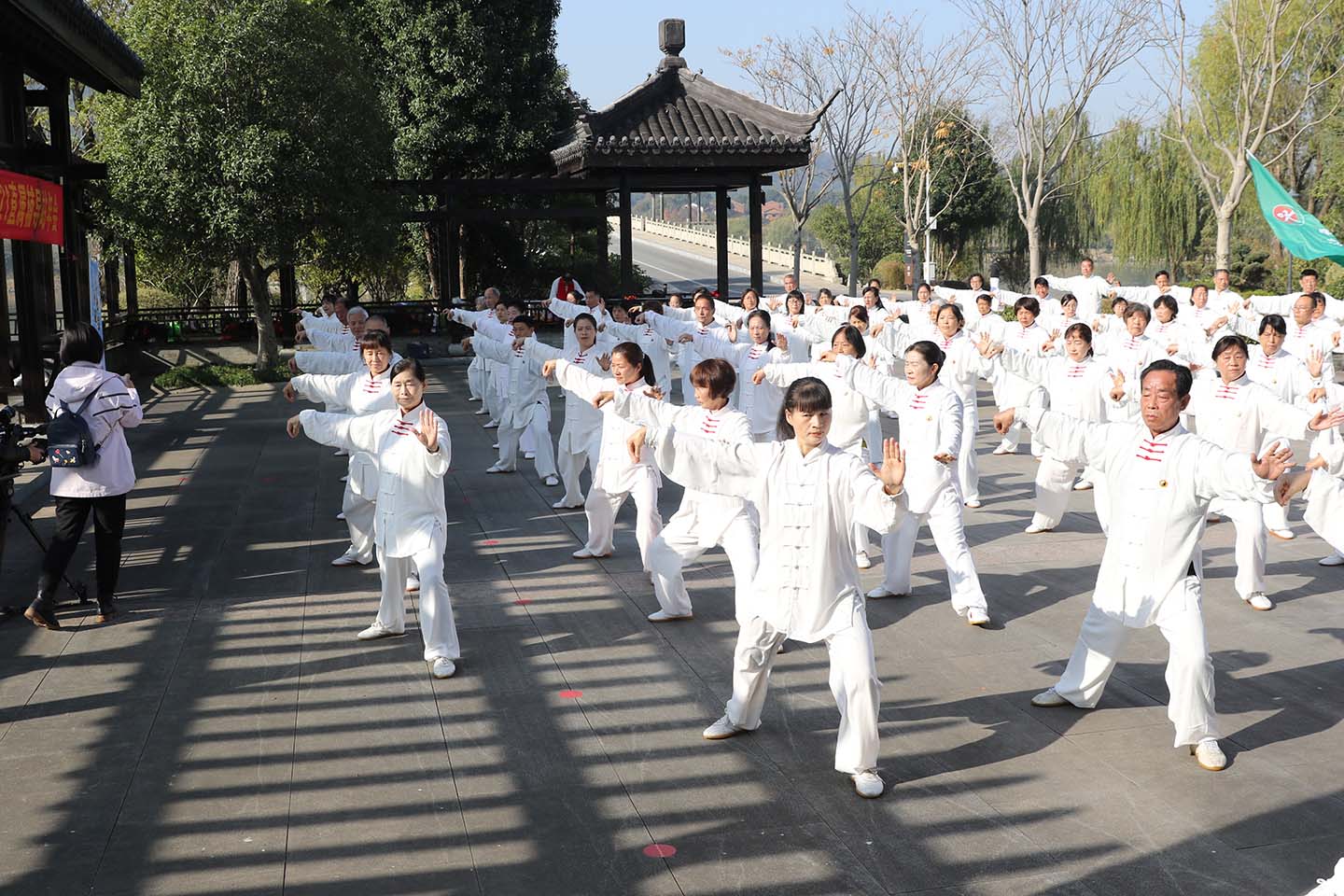 岳阳市太极拳协会