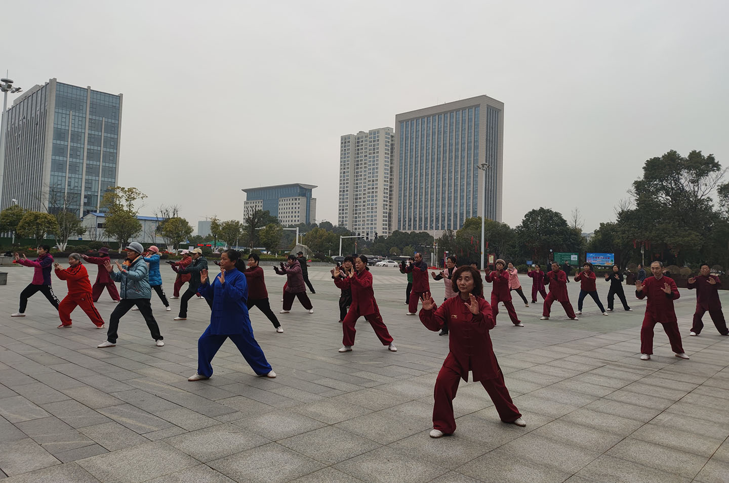 太极拳太极拳协会