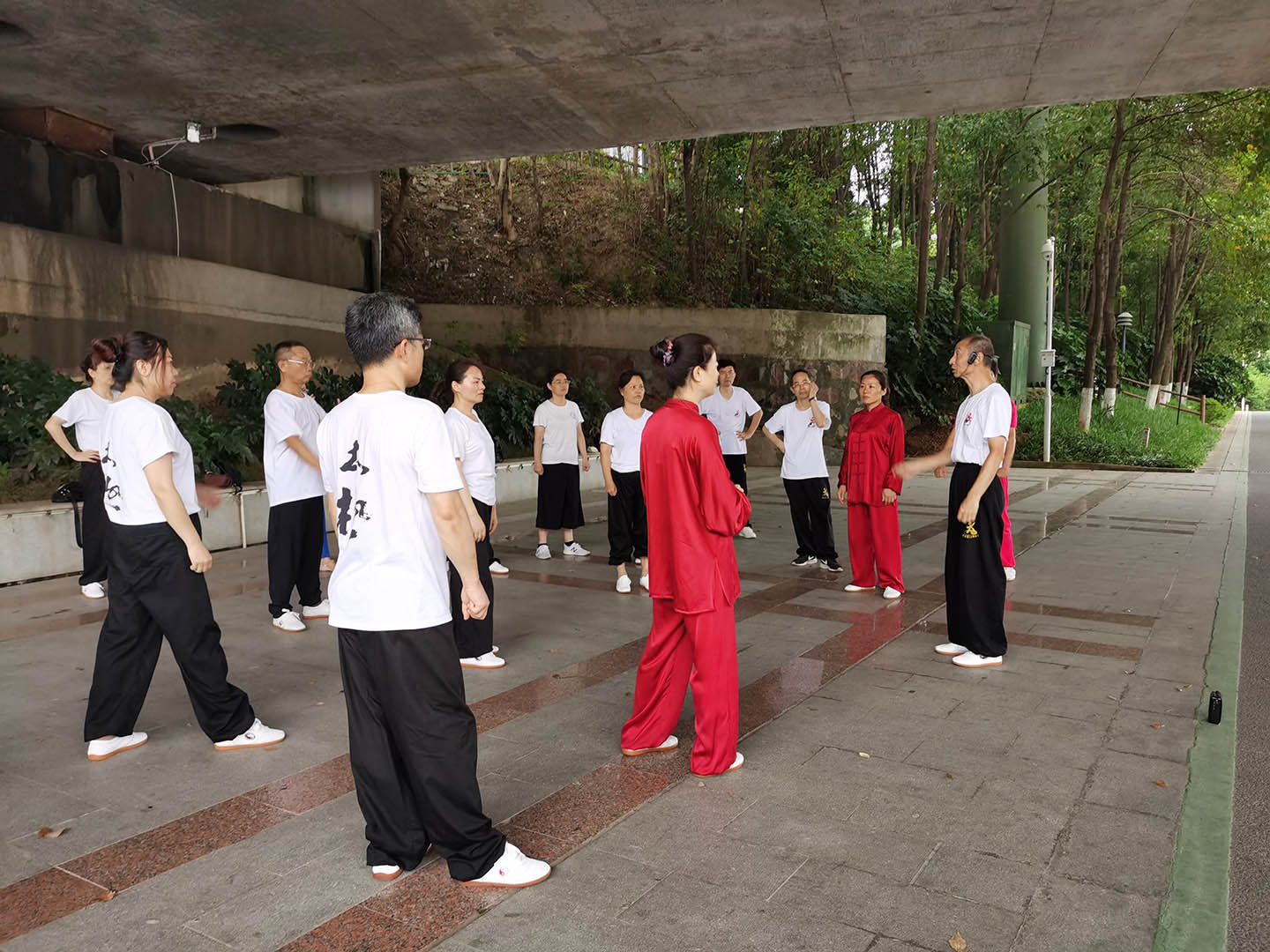 岳阳市太极拳协会