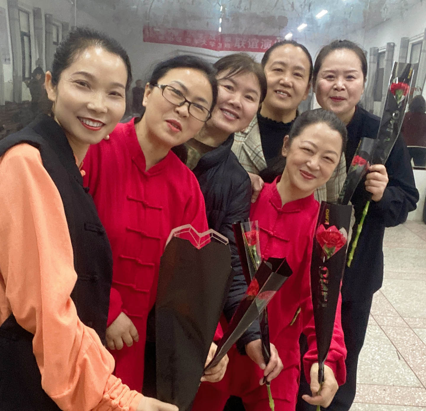 君山太极拳协会