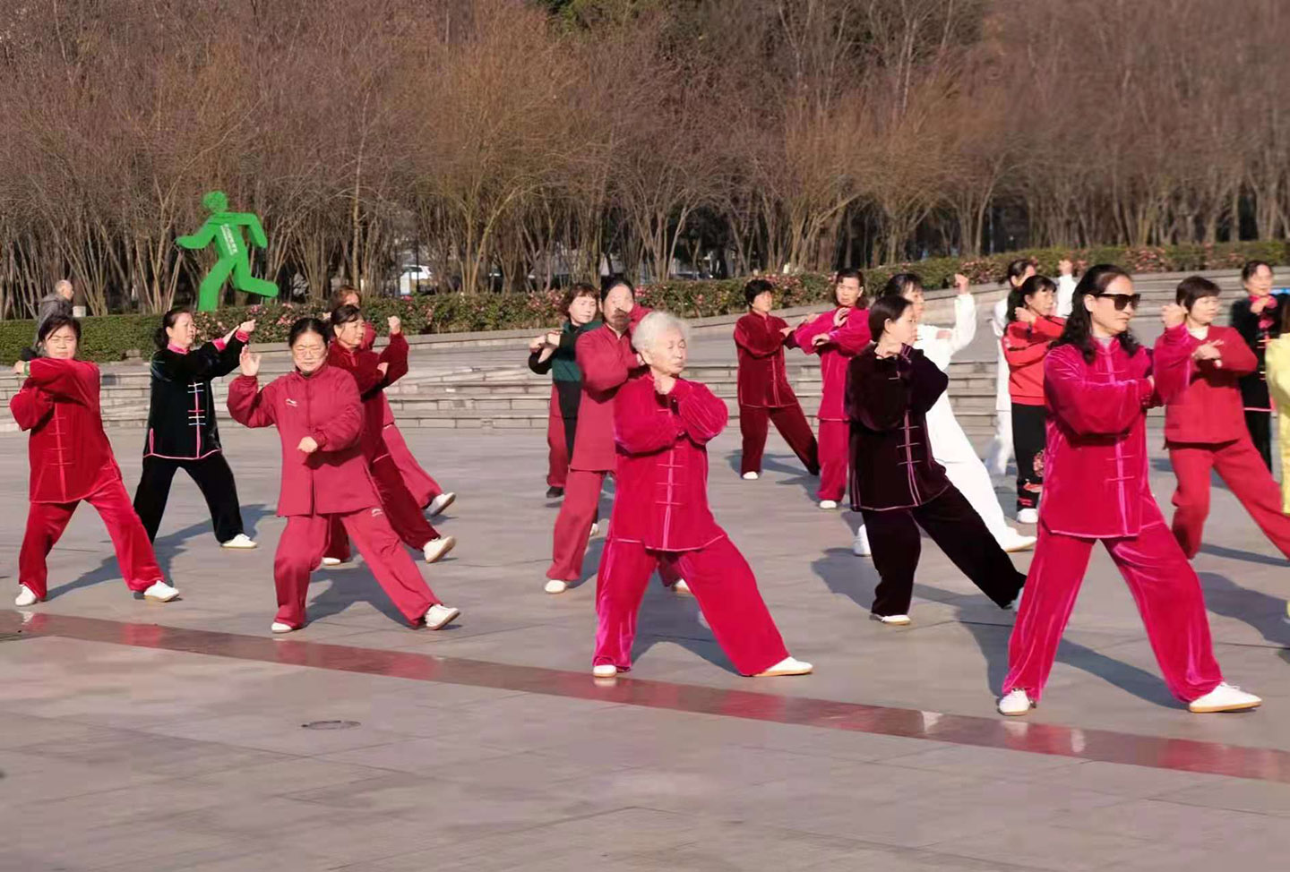 岳阳市太极拳协会