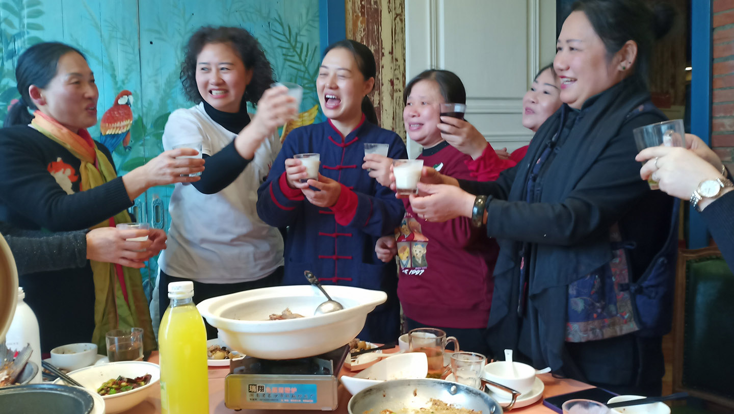 岳阳市太极拳协会