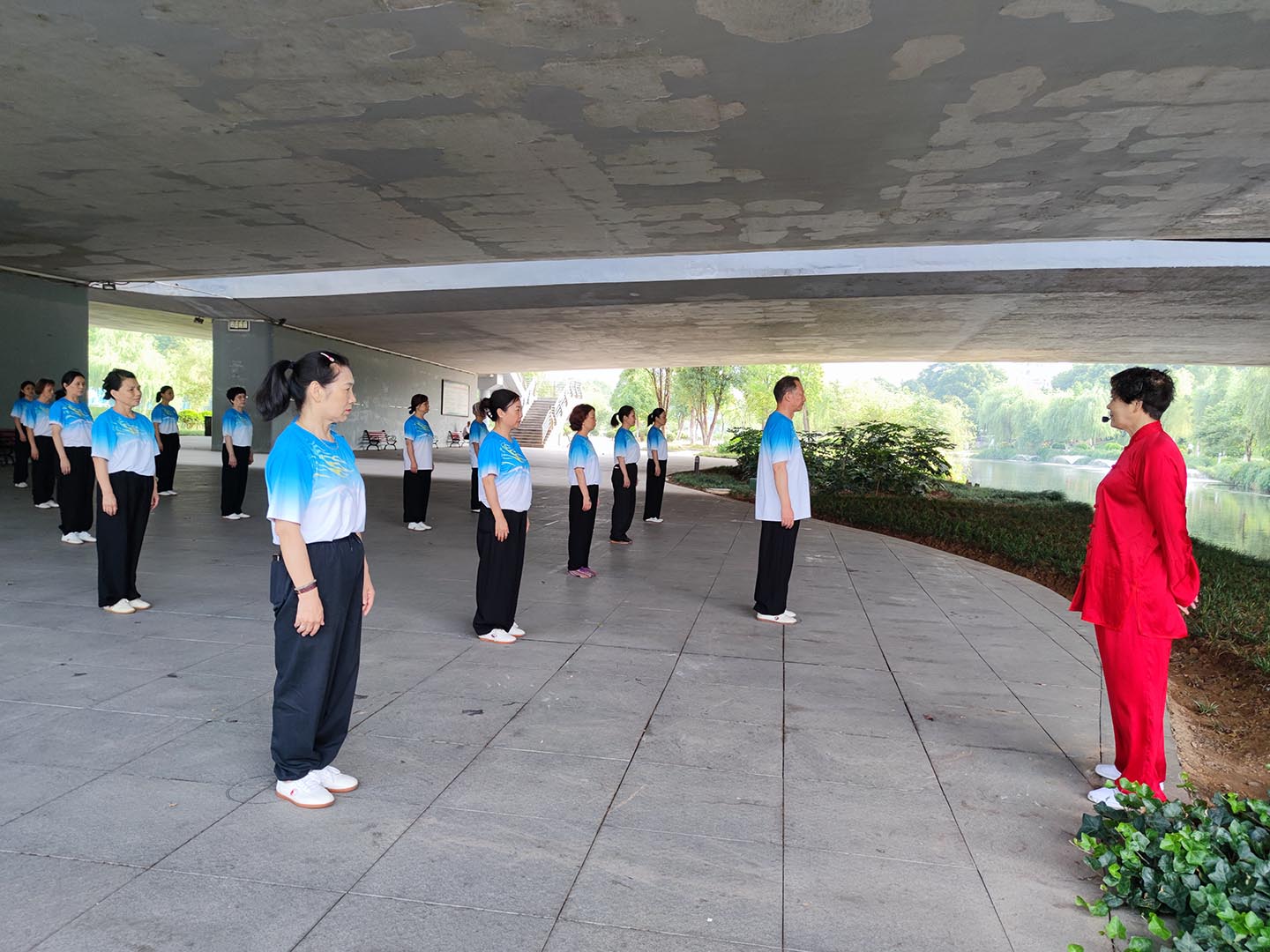 岳阳市太极拳协会