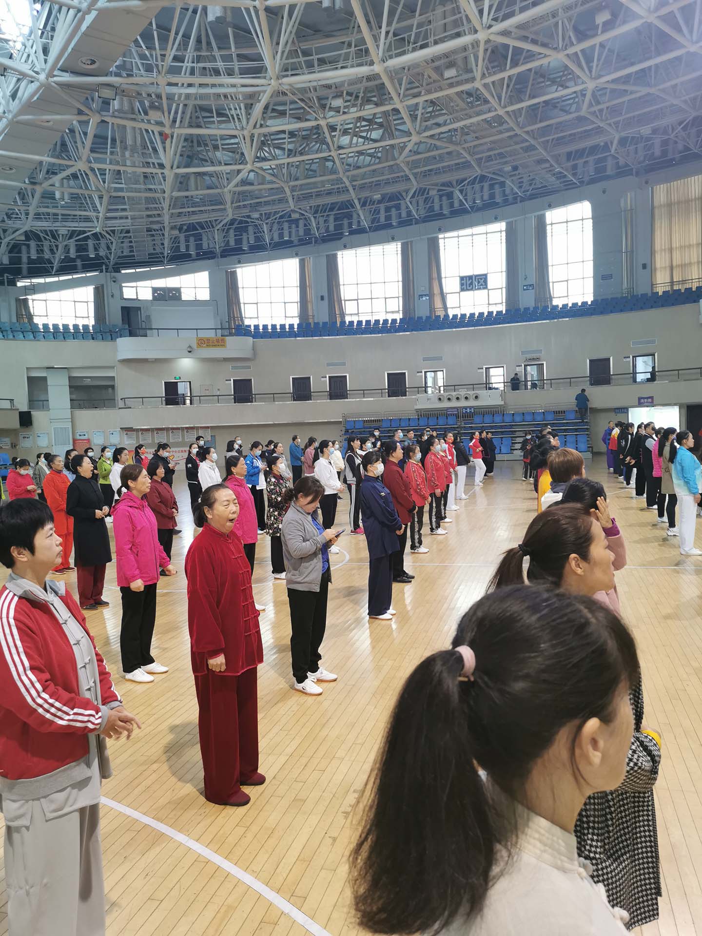 岳阳市太极拳协会