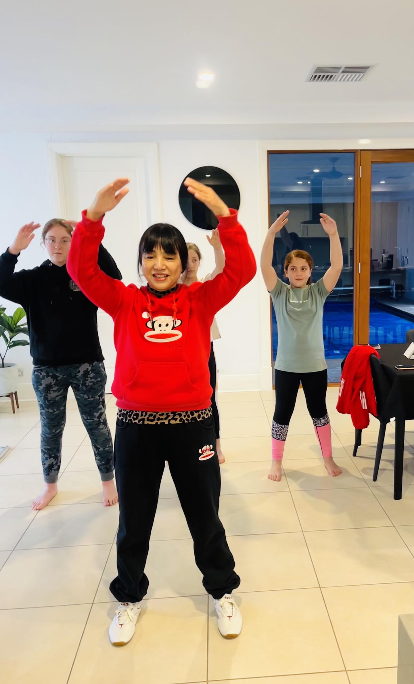 岳阳市太极拳协会