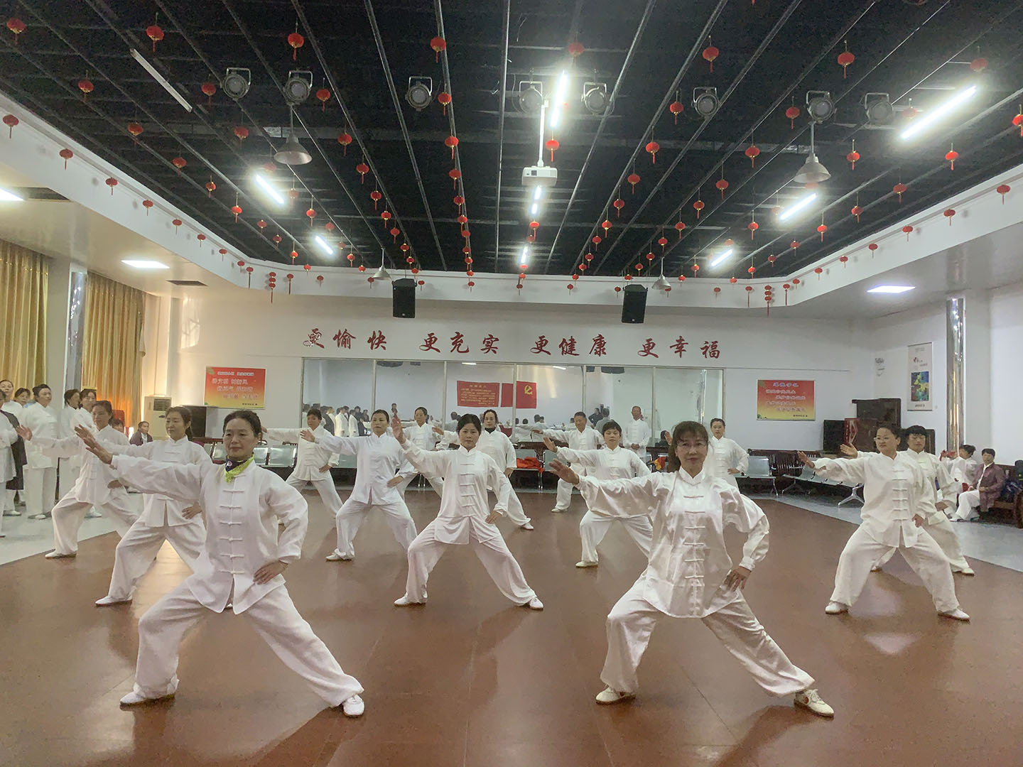 岳阳市太极拳协会