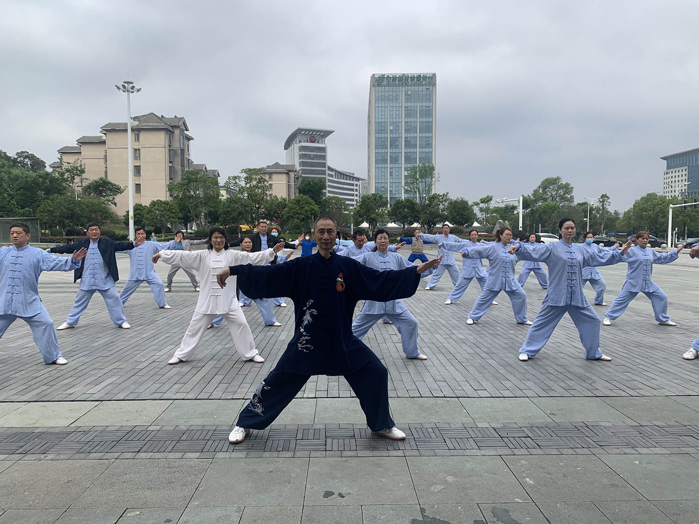 岳阳市太极拳协会