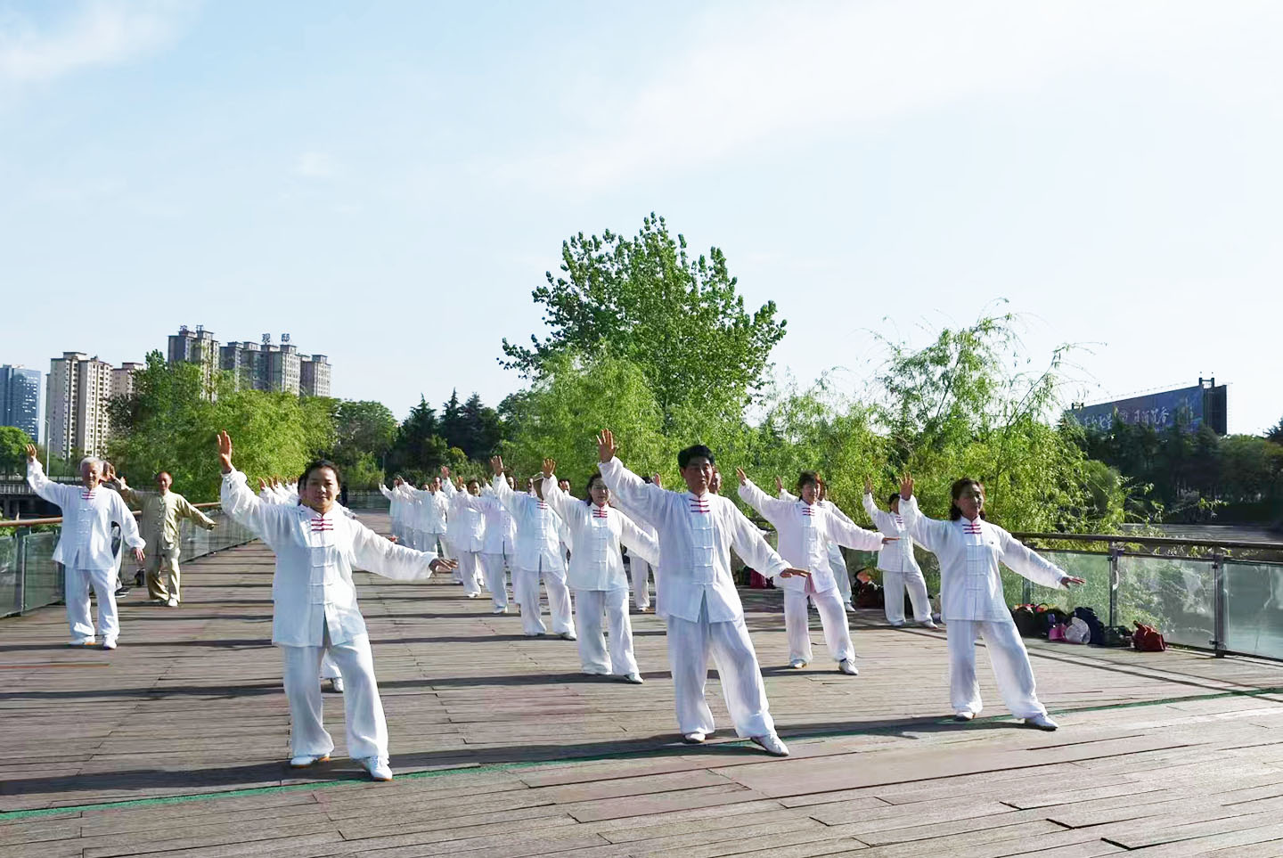 岳阳市太极拳协会