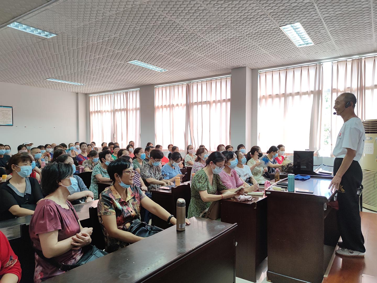 岳阳市太极拳协会