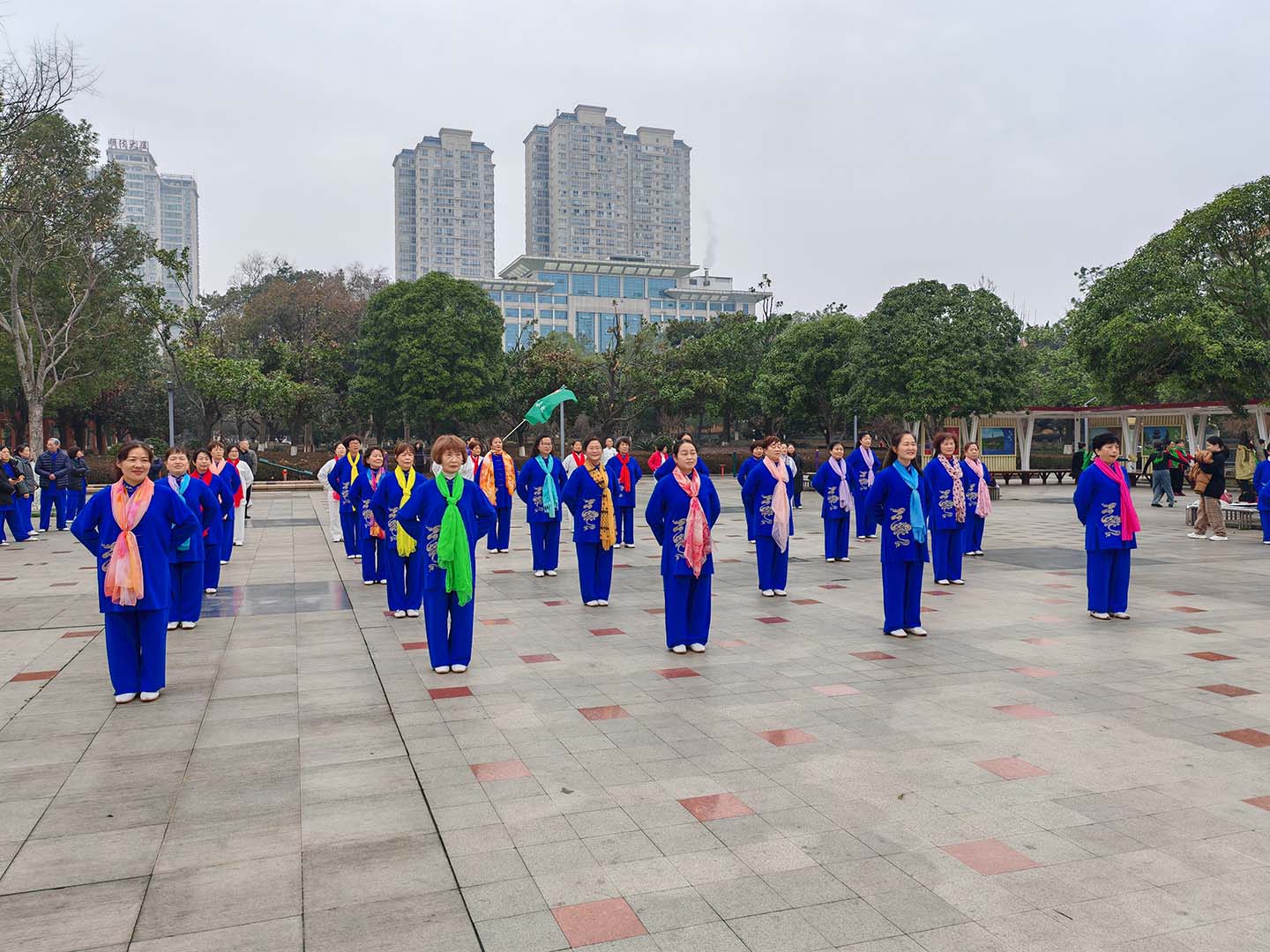 岳阳市太极拳协会