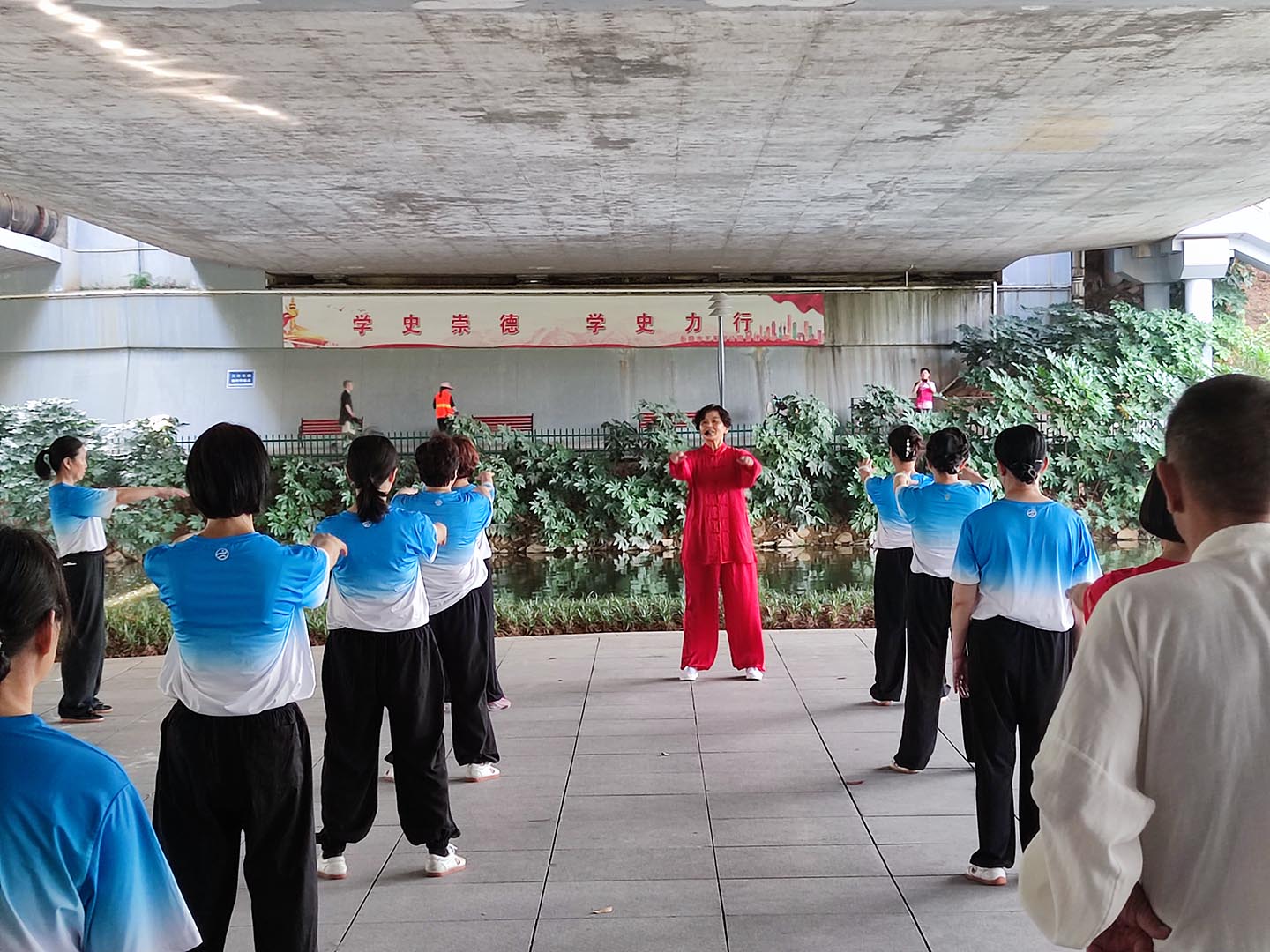 岳阳市太极拳协会