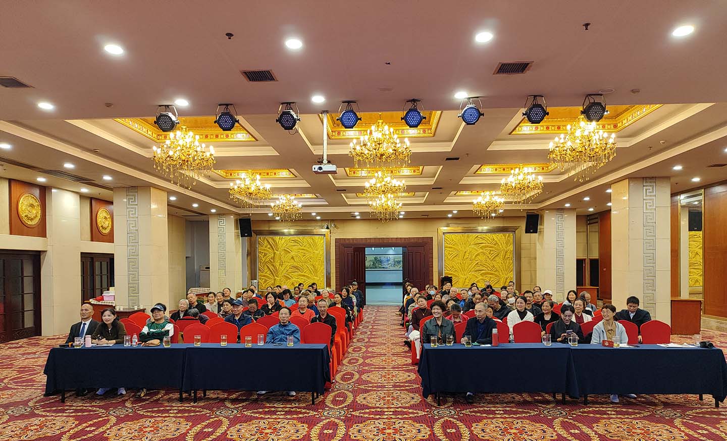 岳阳市太极拳协会