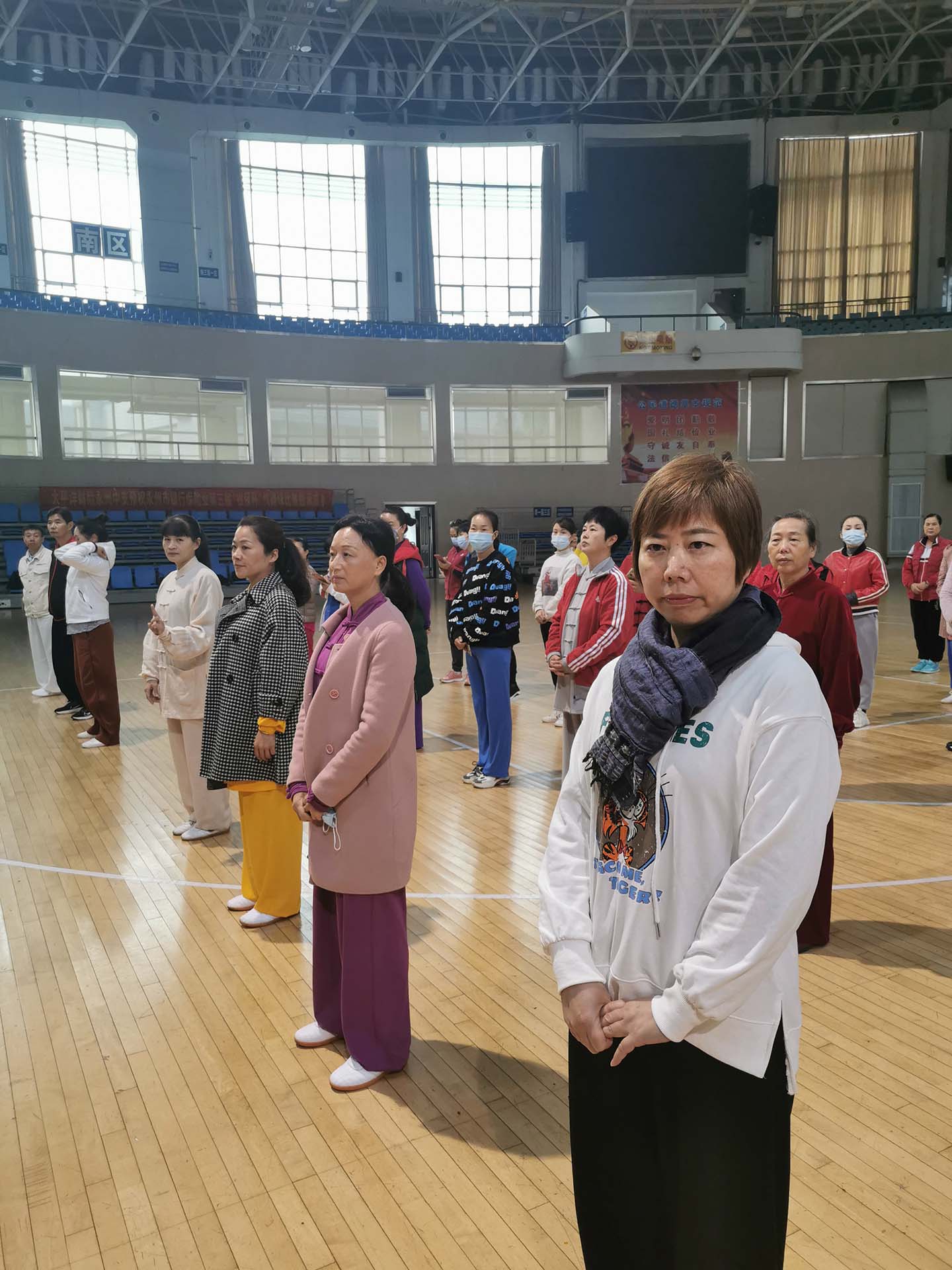 岳阳市太极拳协会