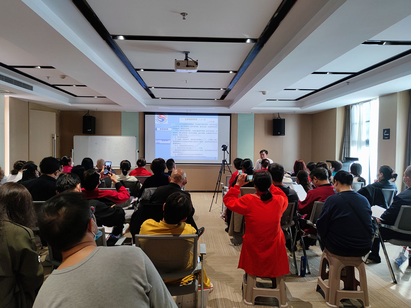 岳阳市太极拳协会