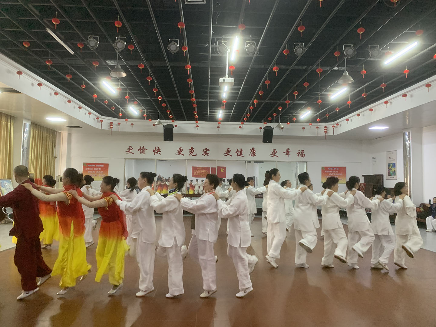 岳阳市太极拳协会