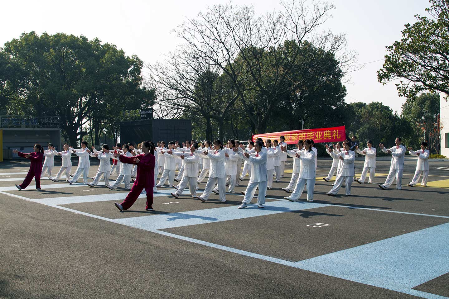 岳阳市太极拳协会