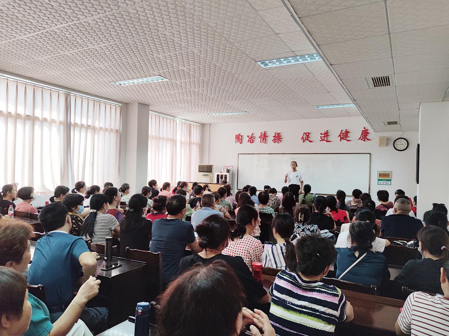 岳阳市太极拳协会