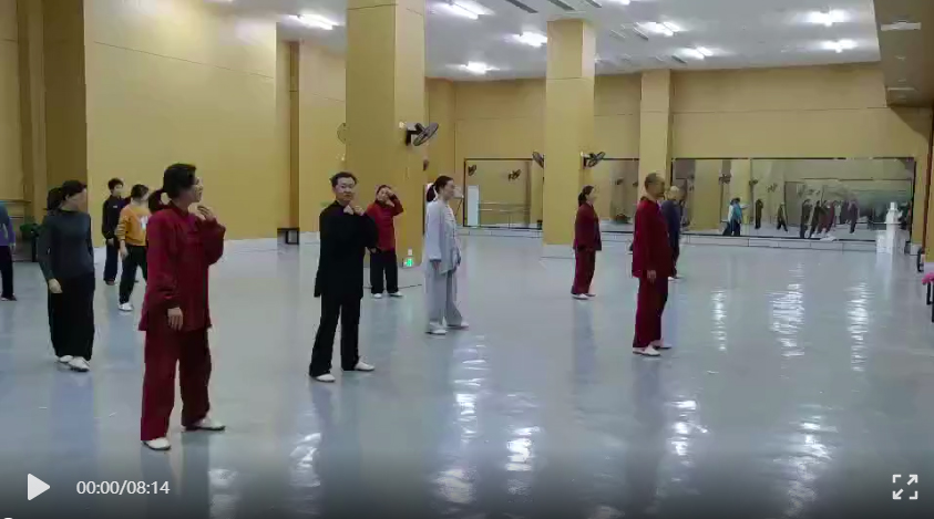 岳阳市太极拳协会