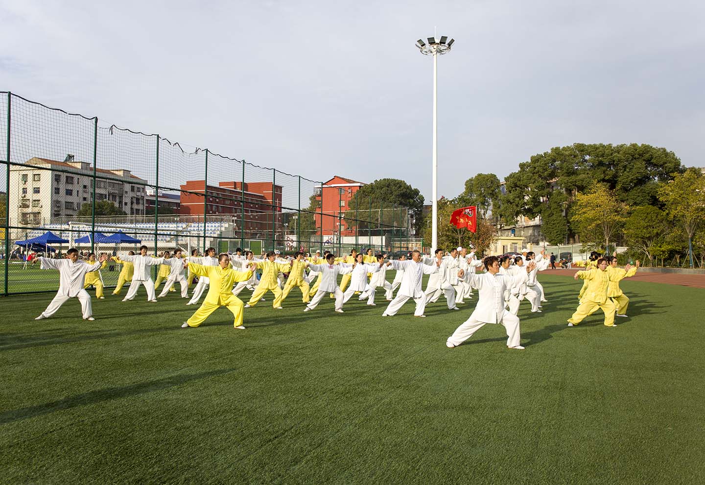 岳阳市太极拳协会