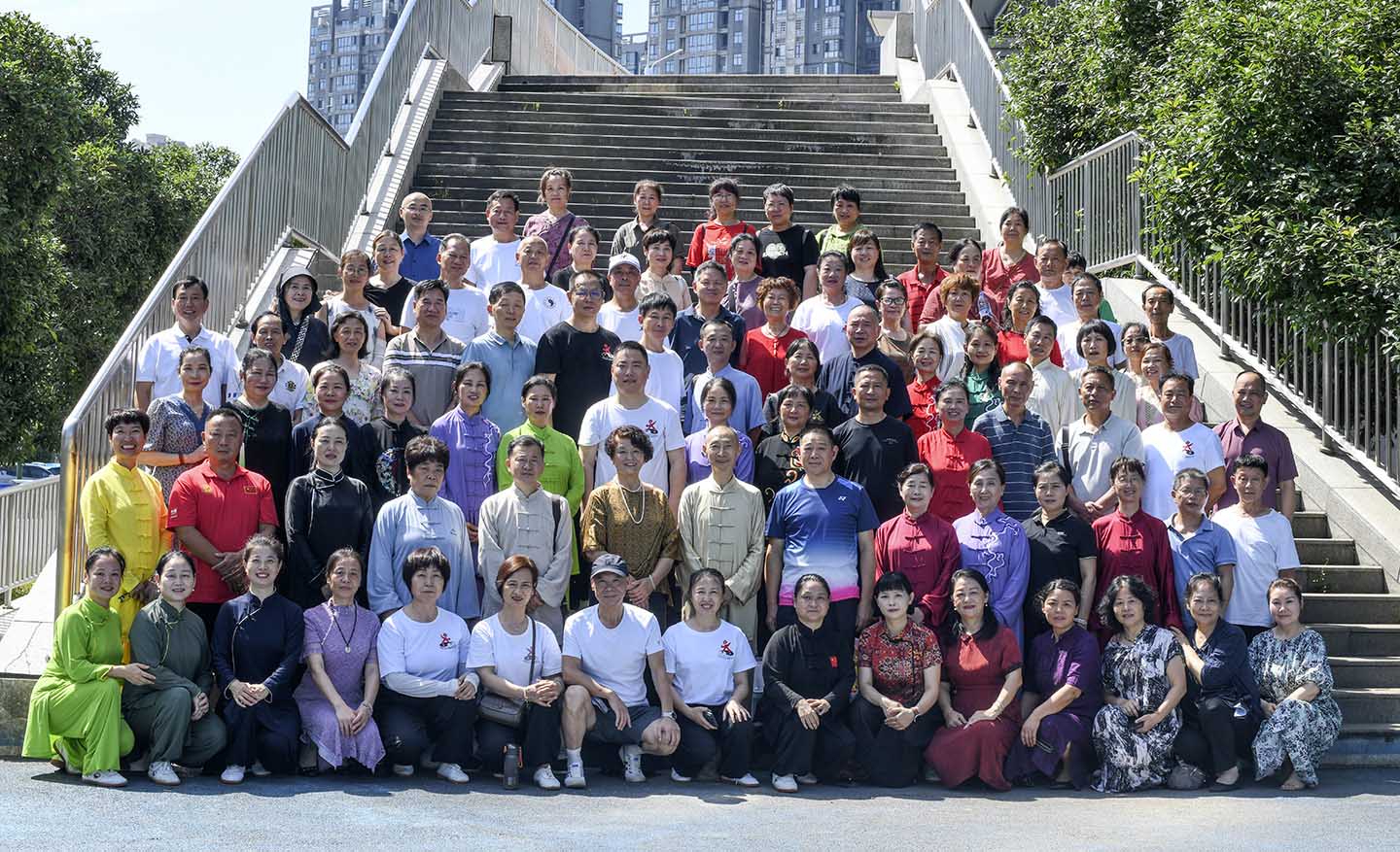 岳阳市太极拳协会