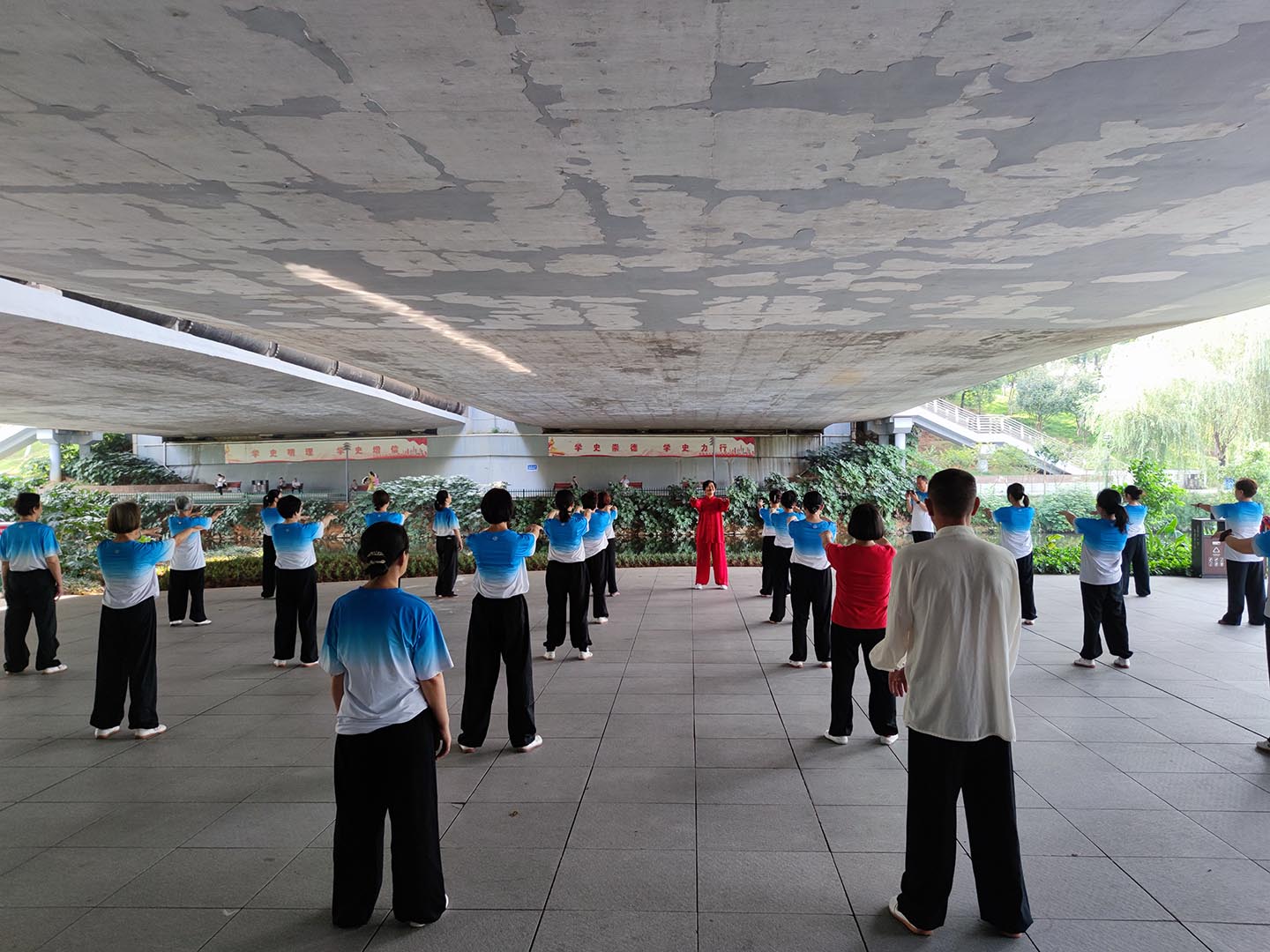 岳阳市太极拳协会