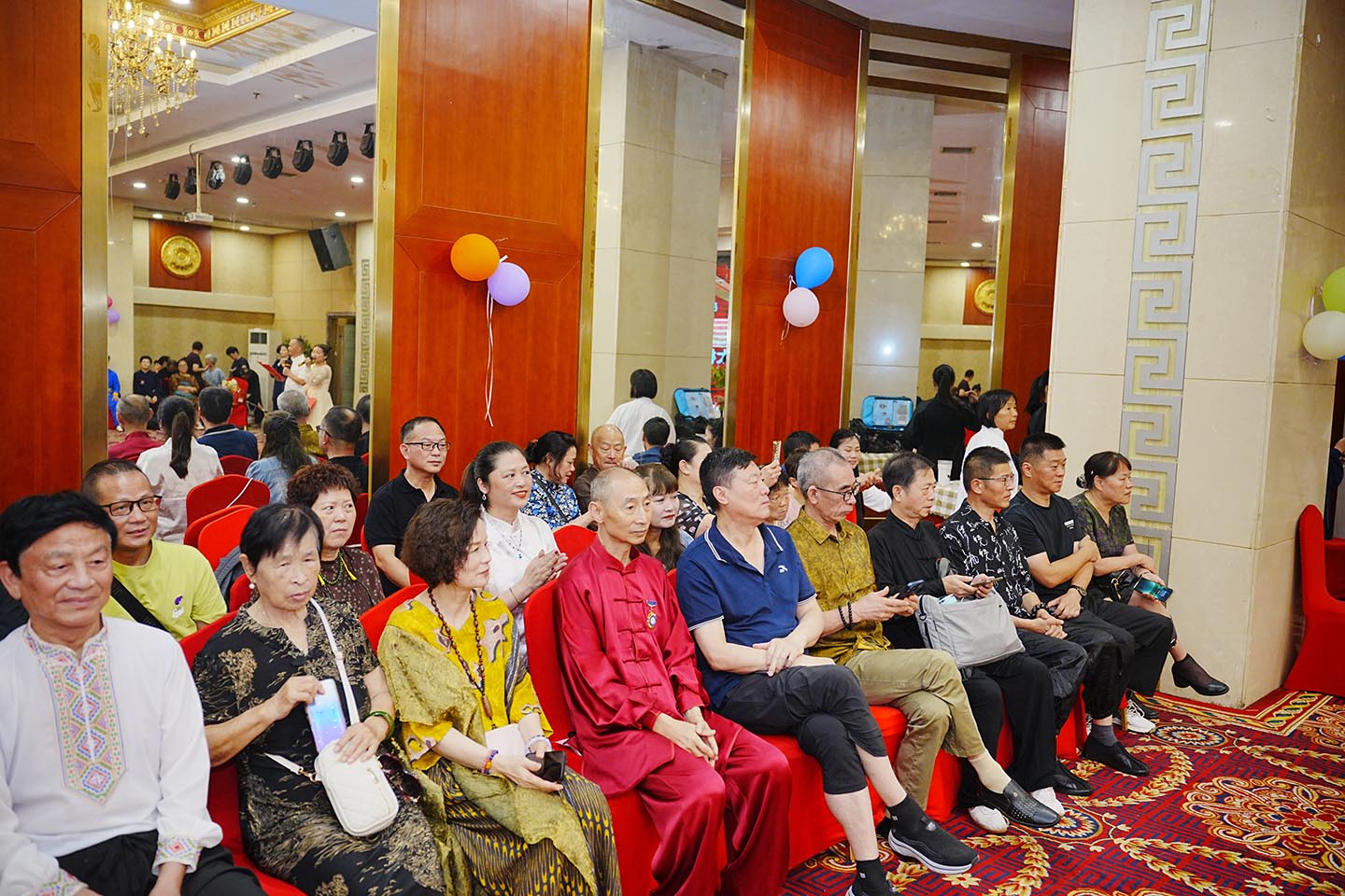 岳阳市太极拳协会